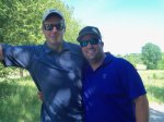 2016 Golf tournament